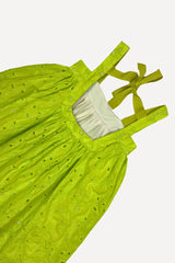 CLAIRE DRESS