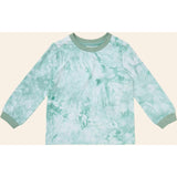 Tie Dye Longsleeve Tee