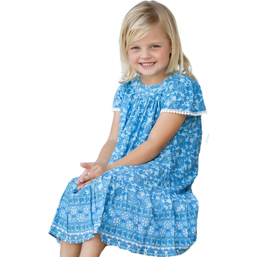 Girl's Ellie Dress