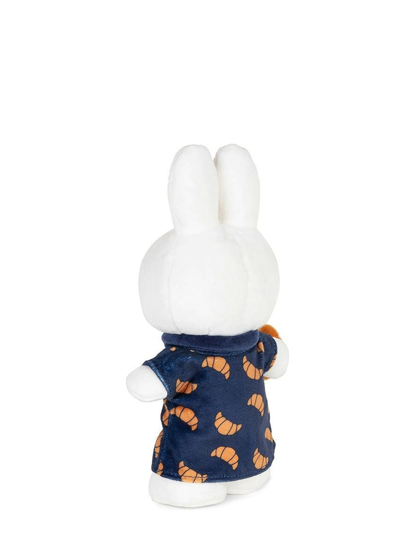 Miffy Standing Croissant Dress - 9.5"