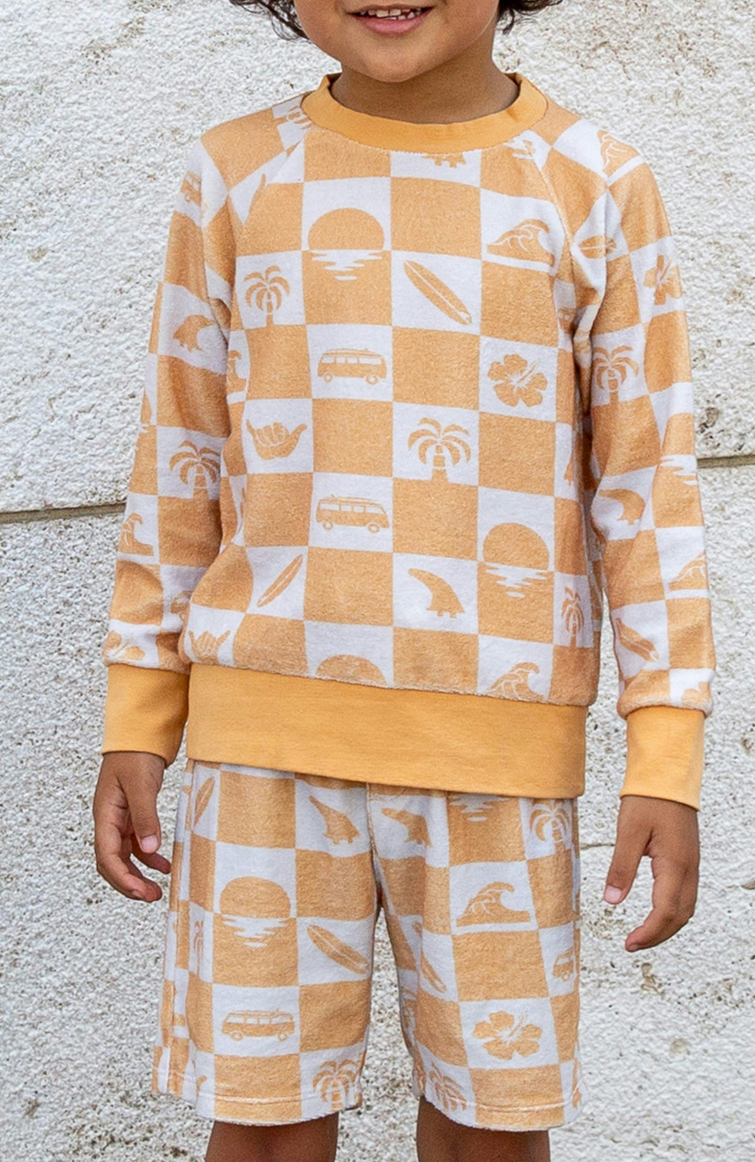 IGGY PULLOVER POINT BREAK