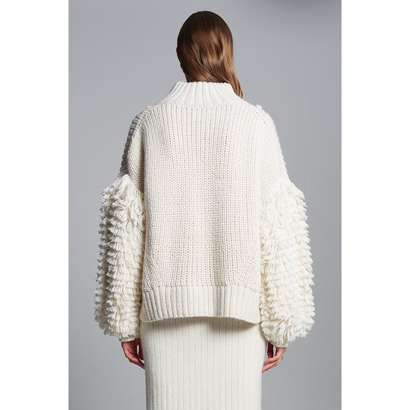 BELLA SWEATER