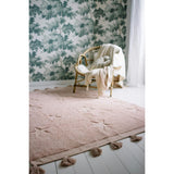 Hippy Stars Washable Rug