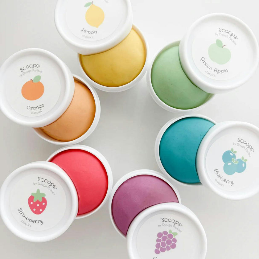 Fruit Stand Playbox