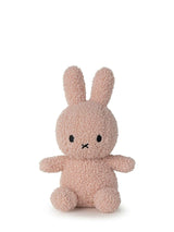 Miffy ECO Tiny Teddy Pink - 9"