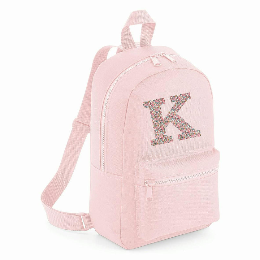 Liberty of London Personalised Name Mini Backpack – Maisonette