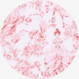 Antoinette Ruffled Twirl Bodysuit Dress