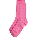 Women's Lux Wool Cashmere Crew Socks Gift Box