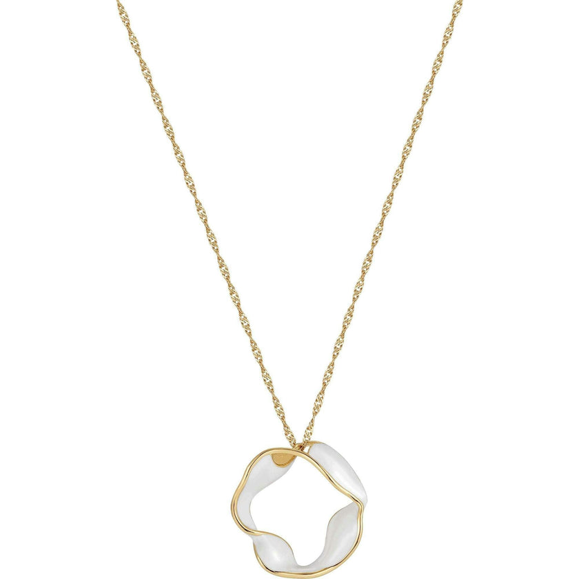 Breeze Necklace