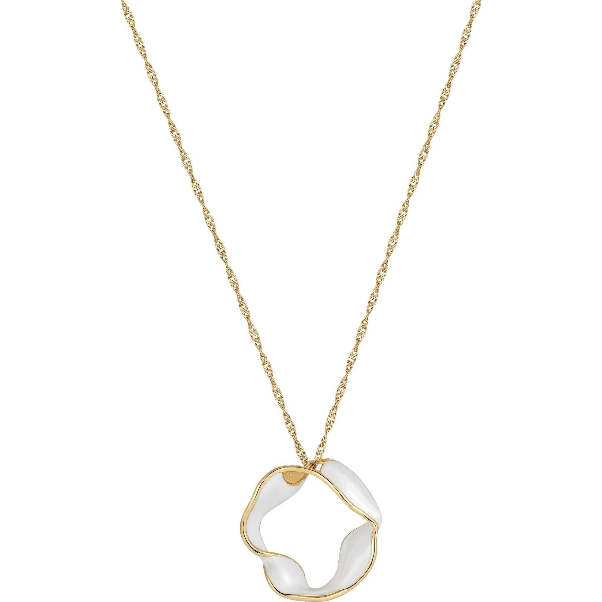 Breeze Necklace