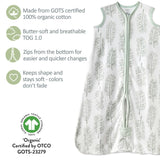 JOEY Wearable Baby Blanket