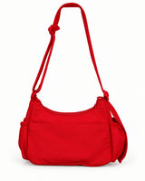 Cargo Crossbody - Maraschino
