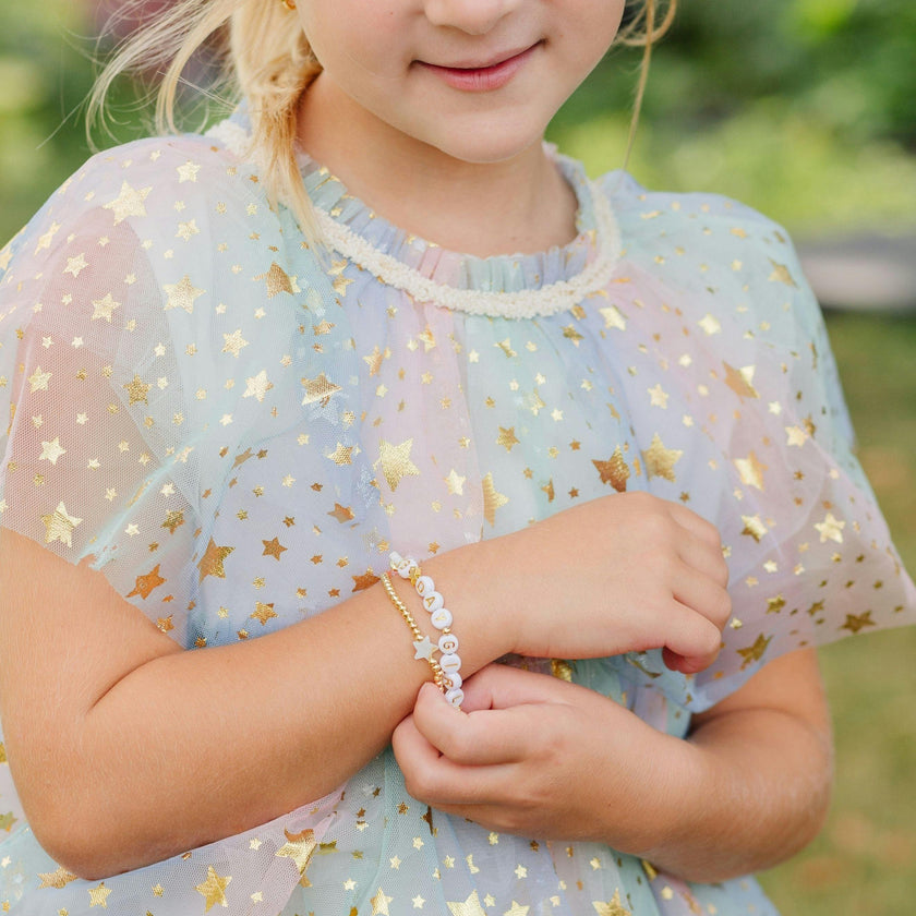 Birthday Girl Bracelet