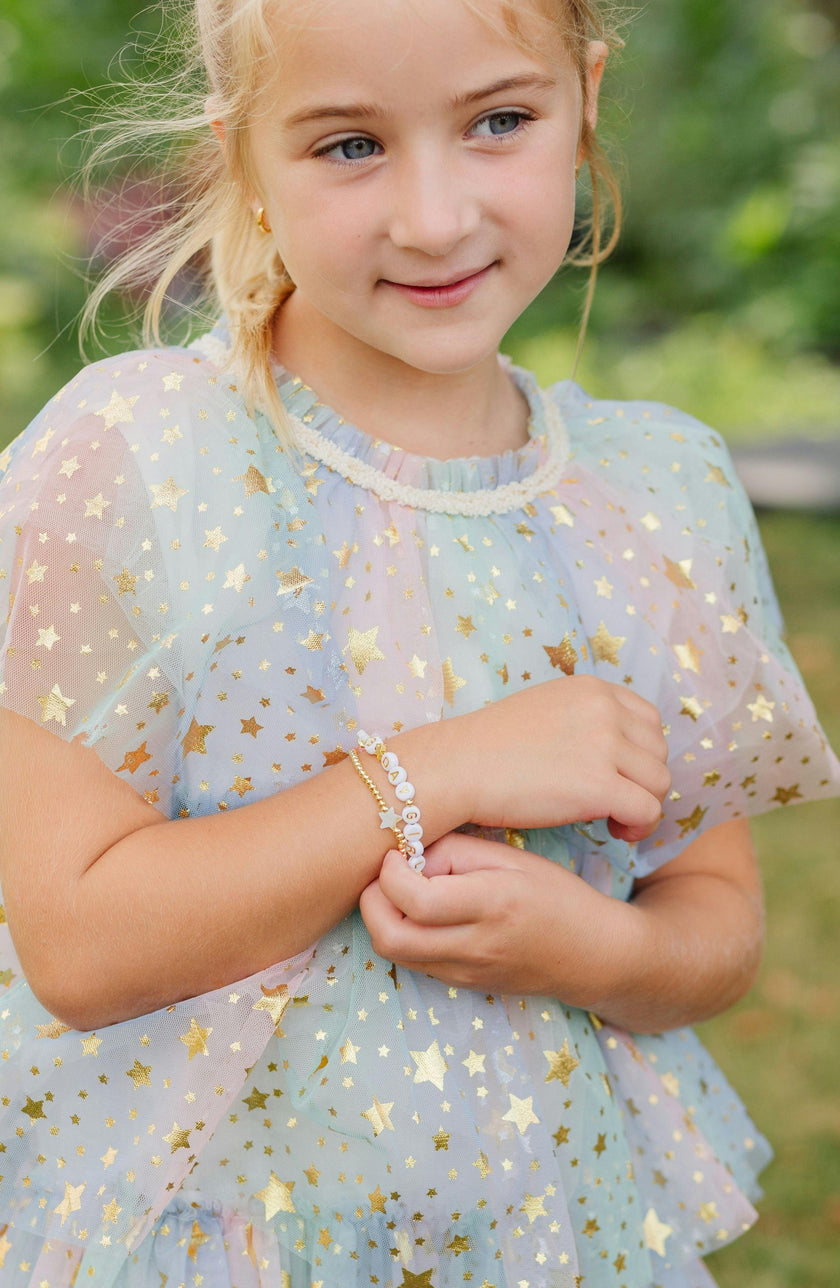 Birthday Girl Bracelet