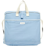 Take Anywhere Folding Chair: La Mer Med Blue