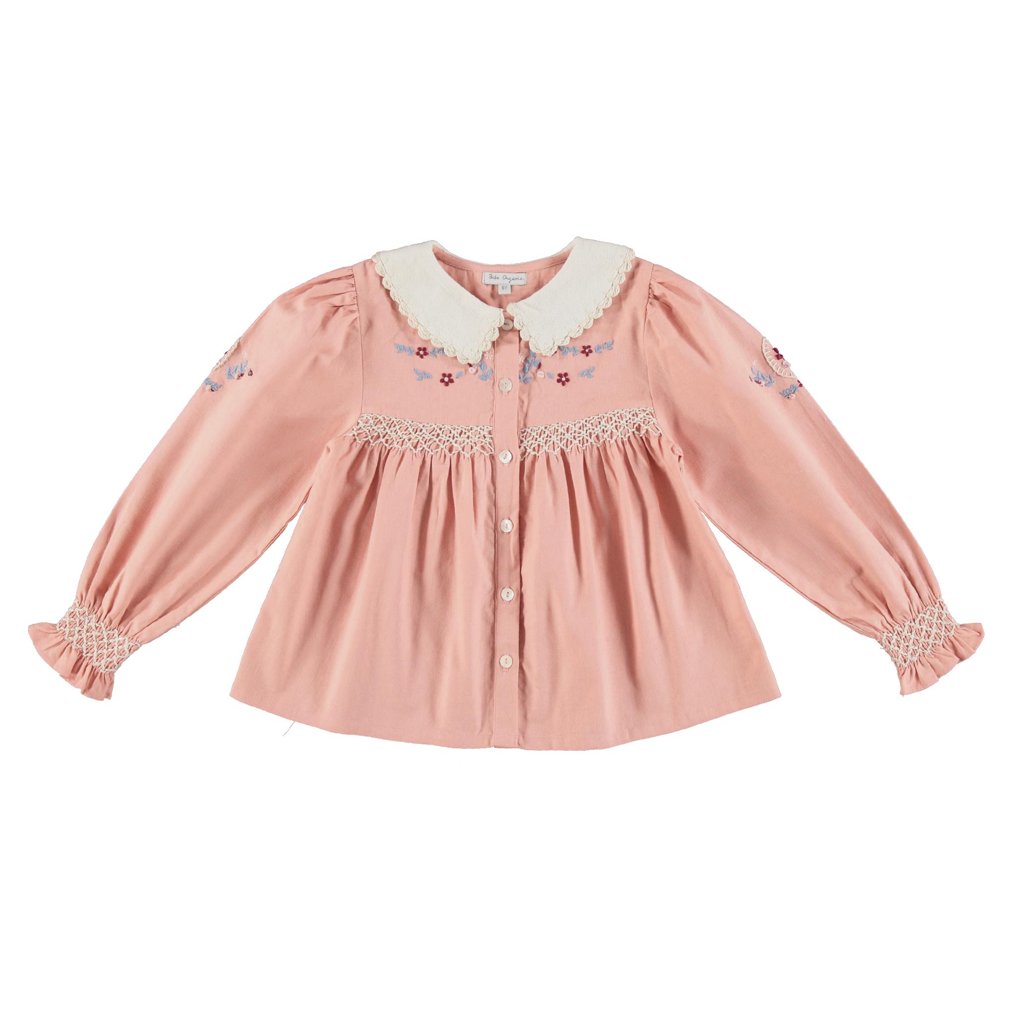 Margot Blouse