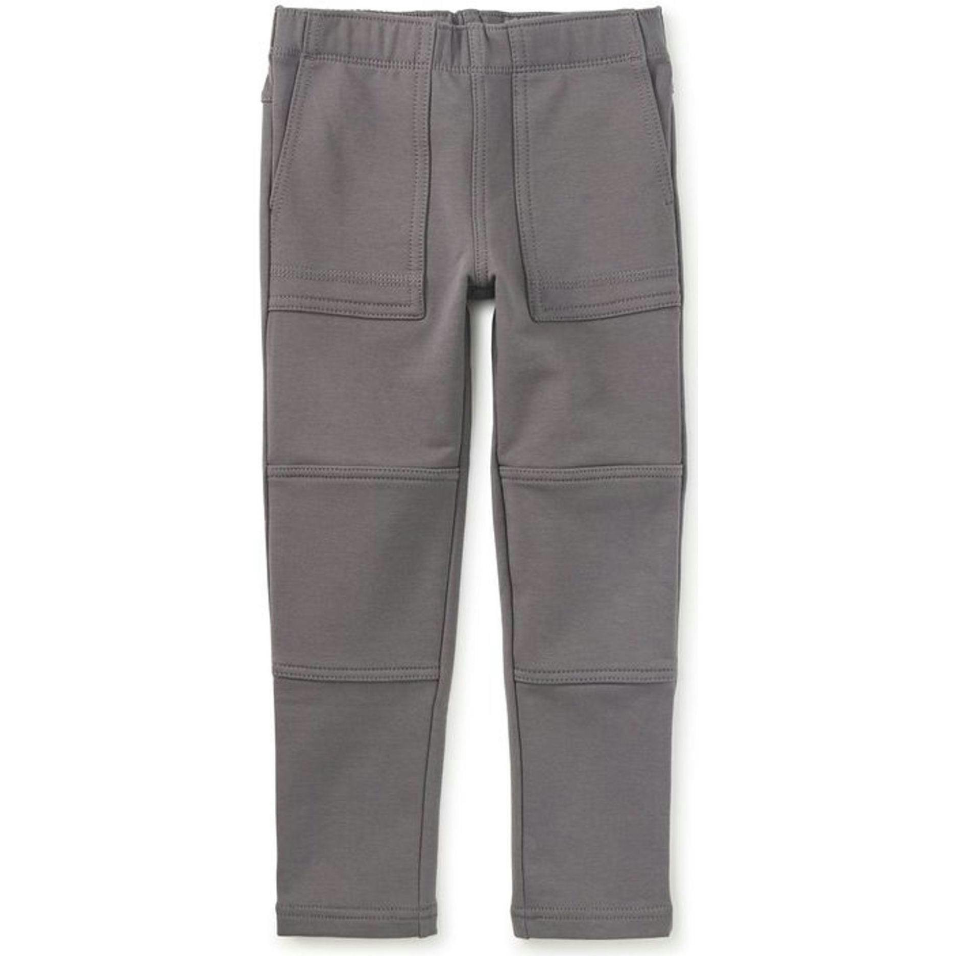 Playwear Jeggings, Grey