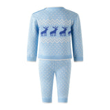 Chalet Sweater and Legging Set