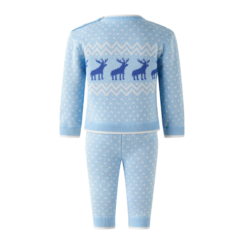 Chalet Sweater and Legging Set