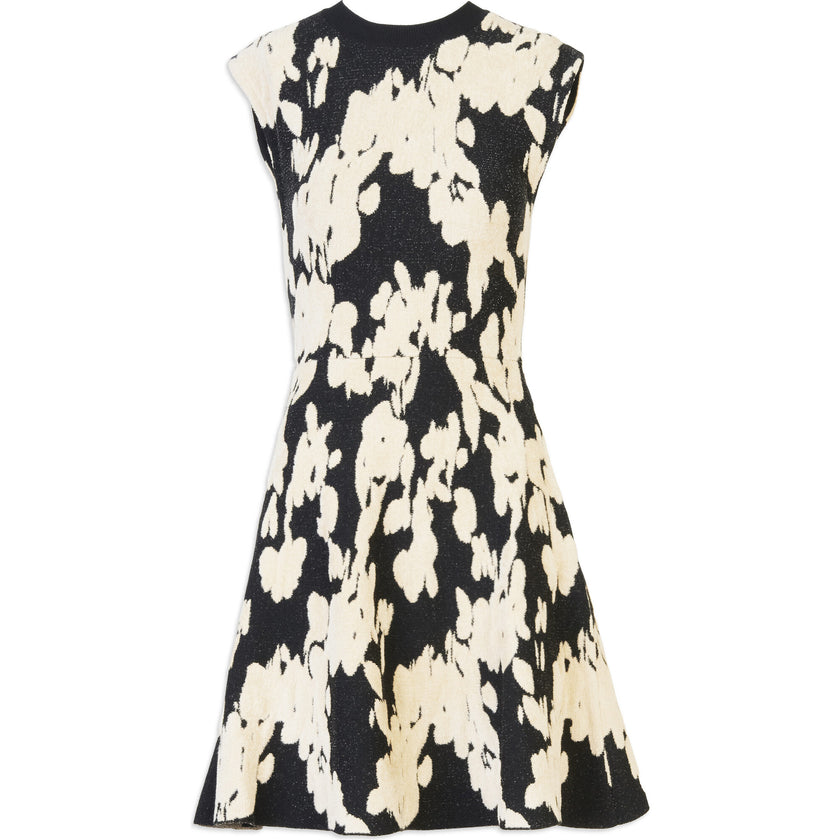 Women's Juelina Knit Dress, Multi