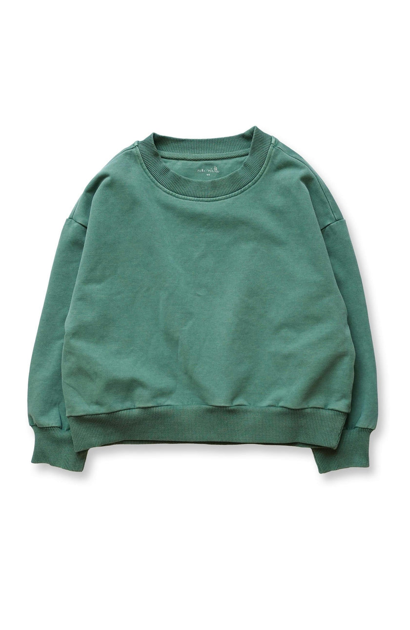 Ivy Hunter Sweatshirt