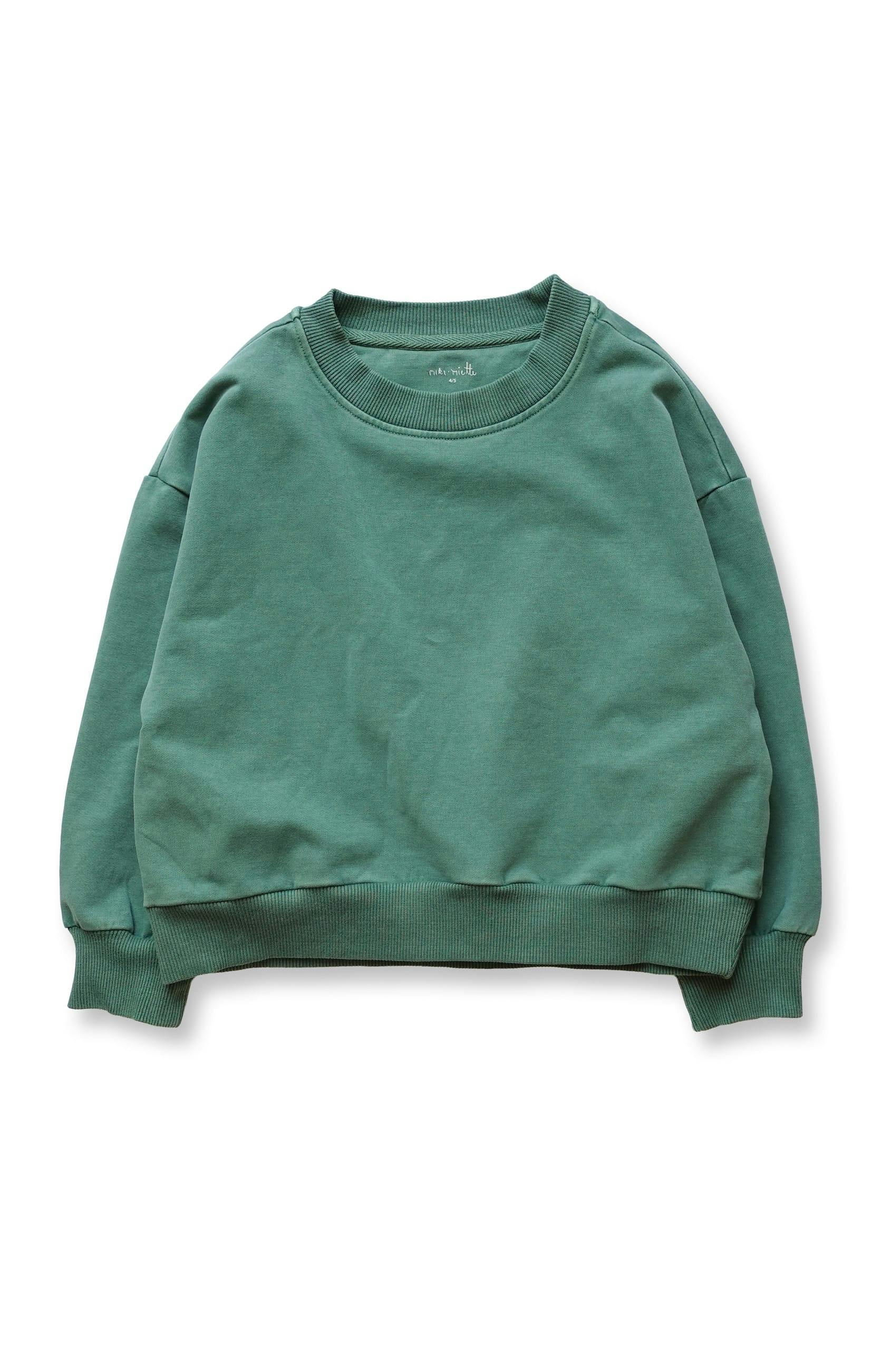 Ivy Hunter Sweatshirt