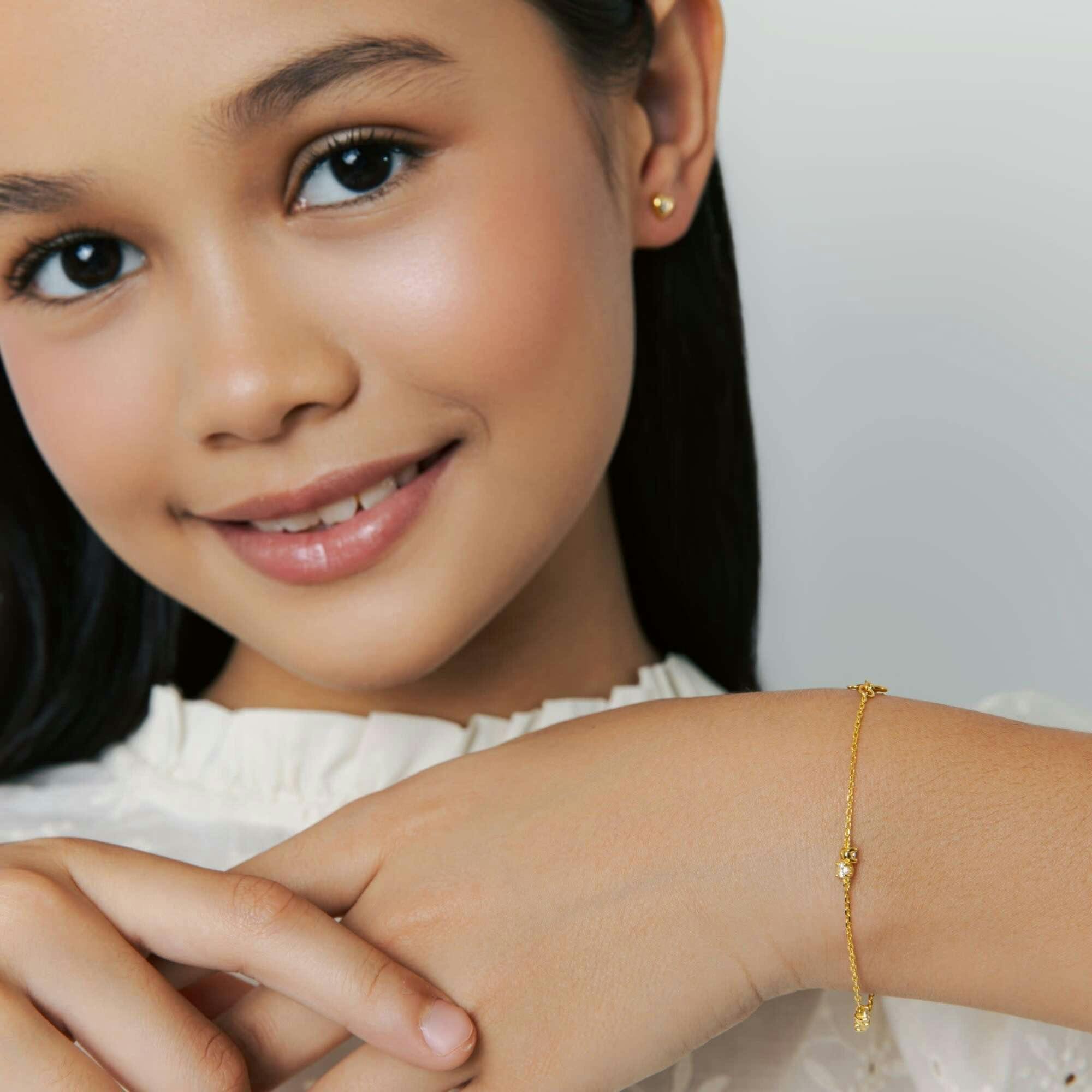Twinkle Bracelet
