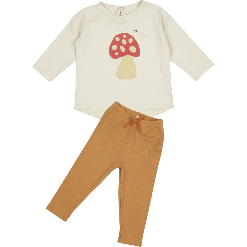 Legging Set