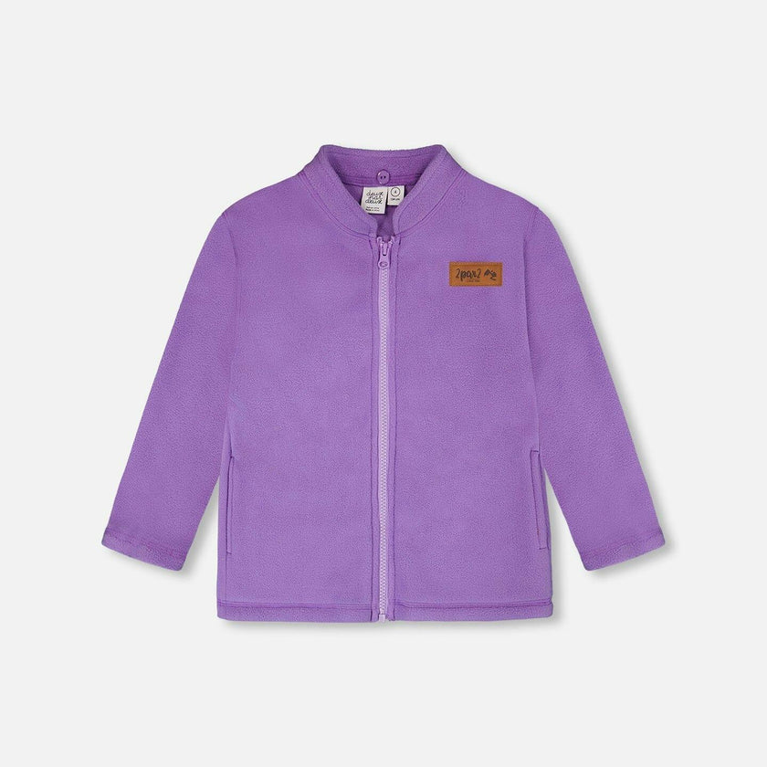3-In-1 Two-Piece Mid-Season Outerwear Set