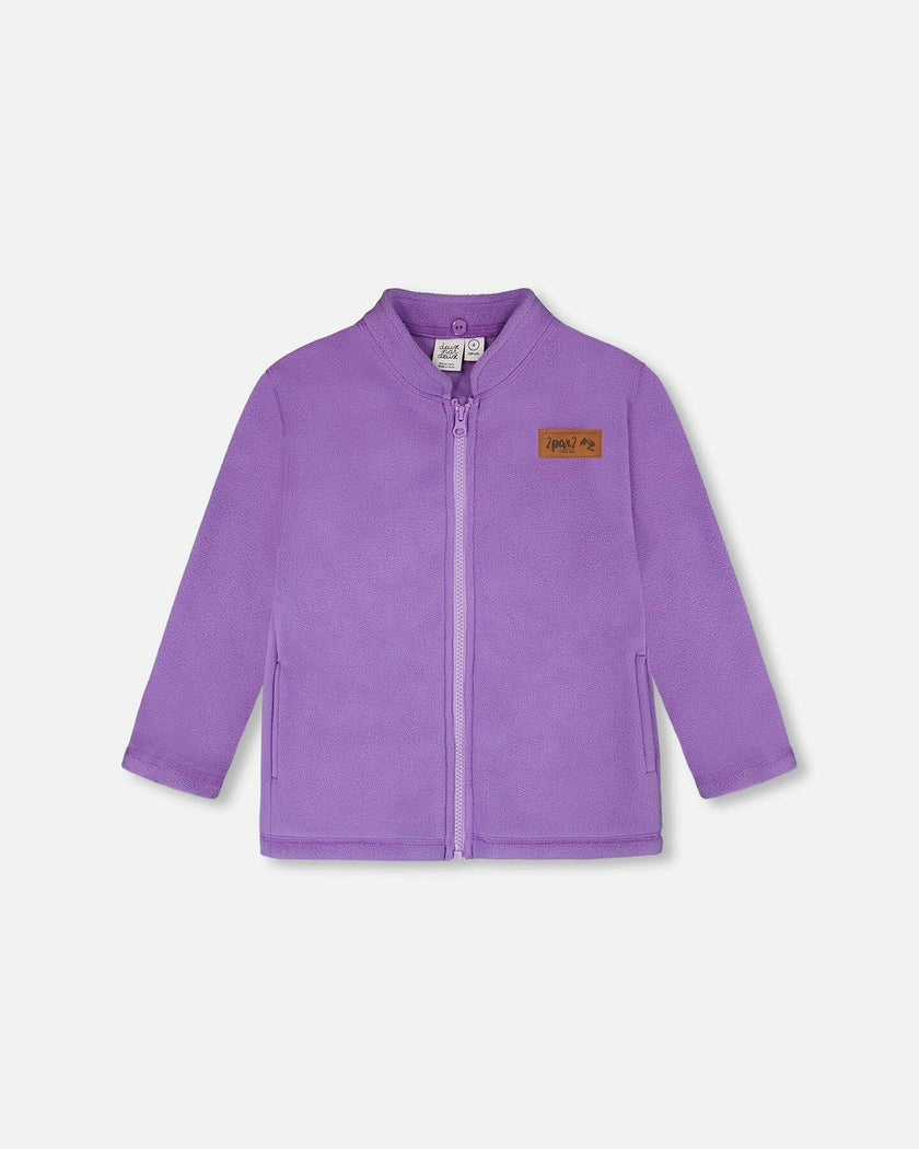 3-In-1 Two-Piece Mid-Season Outerwear Set