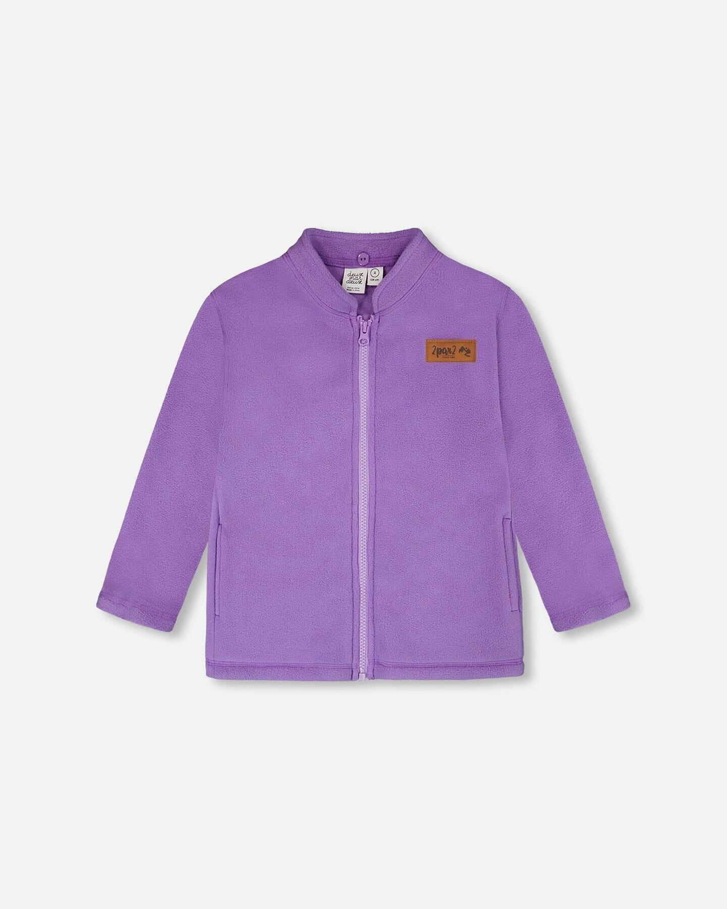 3-In-1 Two-Piece Mid-Season Outerwear Set