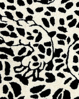 Rug LEOPARD