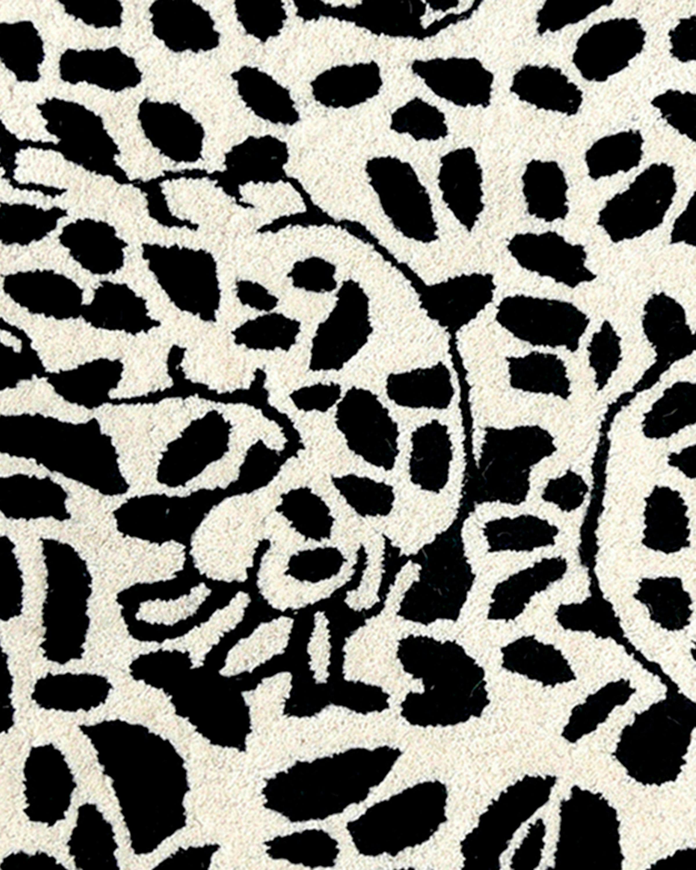 Rug LEOPARD