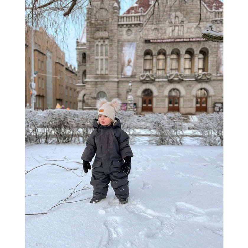 Grand Benji Snowsuit