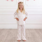 Christmas Tree Two-Piece Set