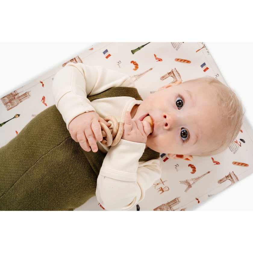 Maisonette x Gathre Changing Mat