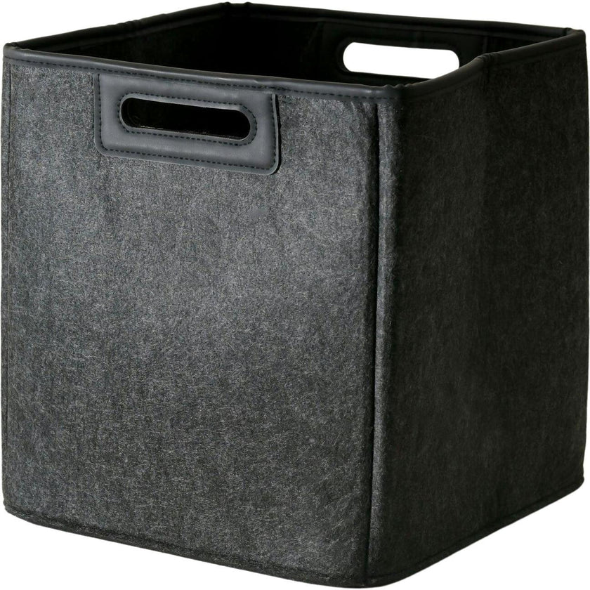The Jamie Bin - 12"