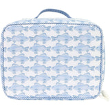 The Lunchbox in Fish