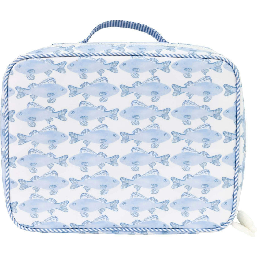 The Lunchbox in Fish