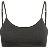 Bleum Petal Padded Reversible Girls Bralette Blush-Dove