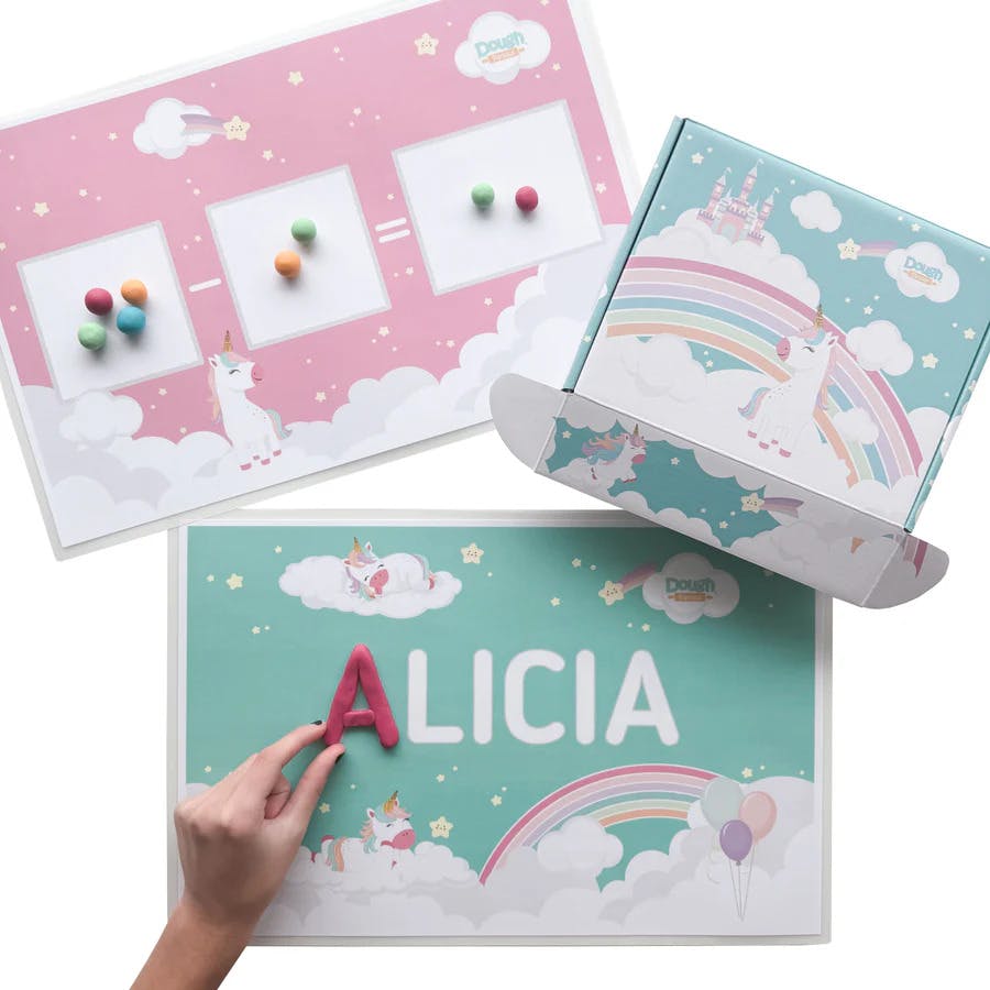 Unicorn Bundle - Personalized