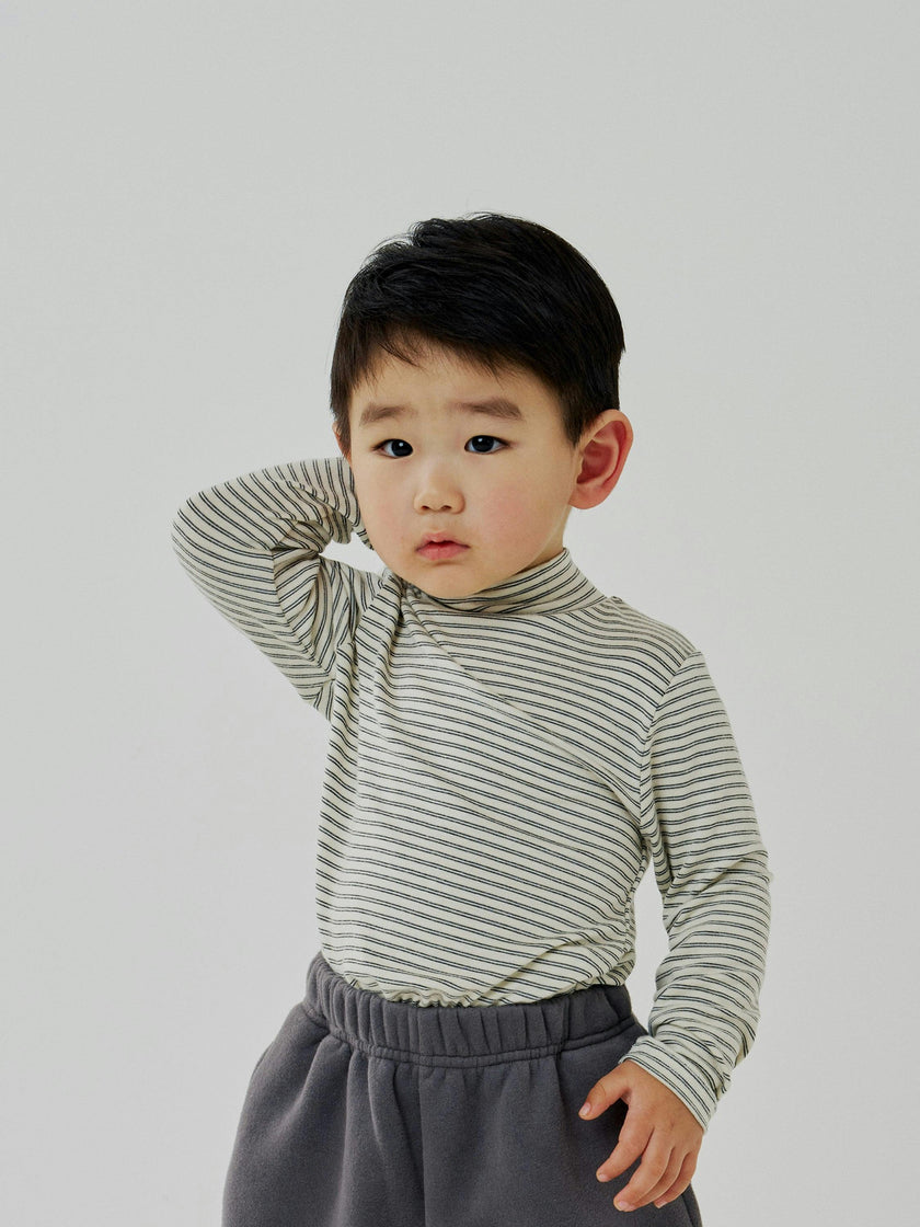 Ollie Turtleneck Top