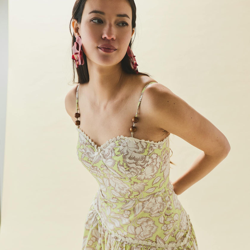Lydia Dress