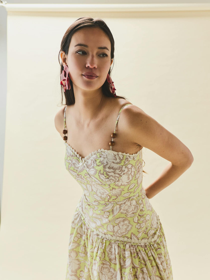 Lydia Dress