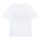 White Short Sleeve T-Shirt