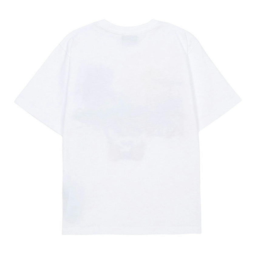 White Short Sleeve T-Shirt