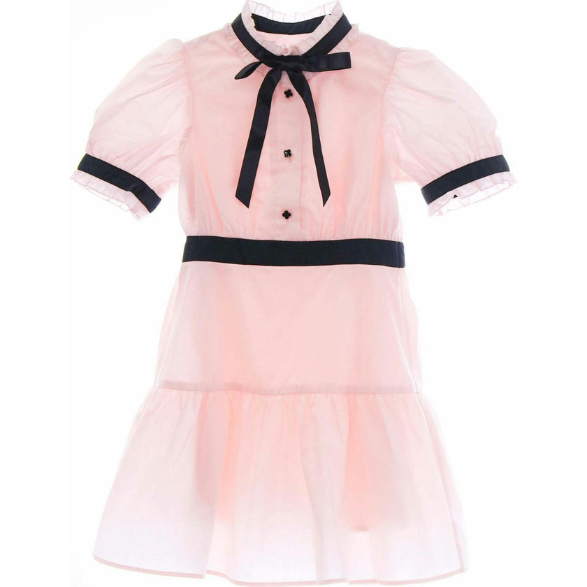 Sofia dress (pink)