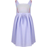 Crystal Rainbow Sun Dress