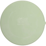 Silicone Suction Plates