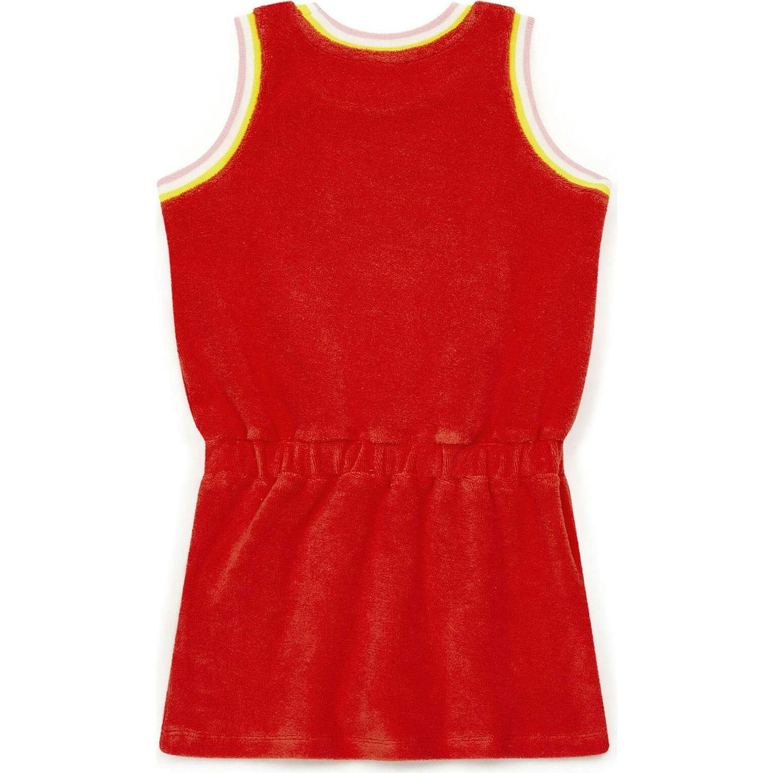 BONTON Bonton x Sundek Terry Sundress